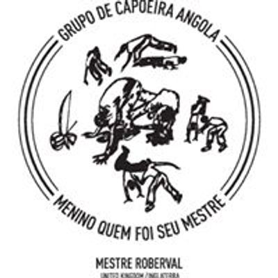 Brighton Capoeira Angola