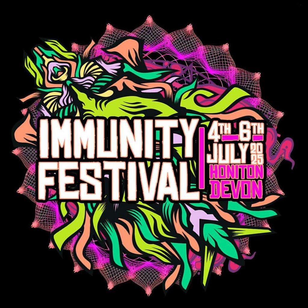 Immunity Festival 2025