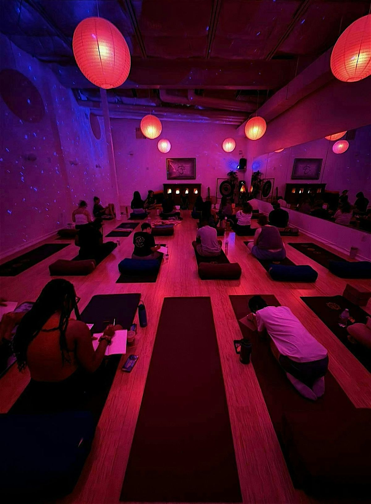 Tao Healing Hands: Transforming Self-Concept for Deeper Self-Love