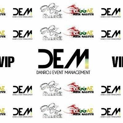 DEM Danroj Event Management