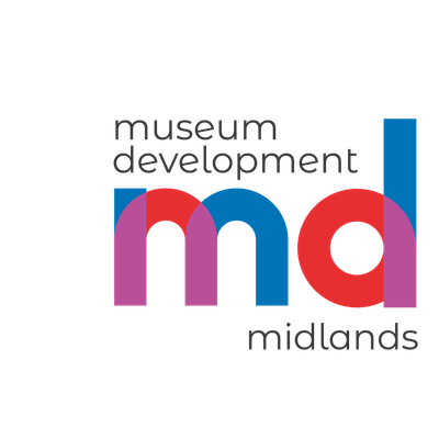 Museum Development Midlands