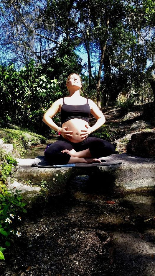 5 Day Lucky Cat Prenatal and Kids Yoga Teacher Training