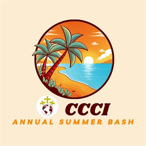 Annual CCCI Summer Bash