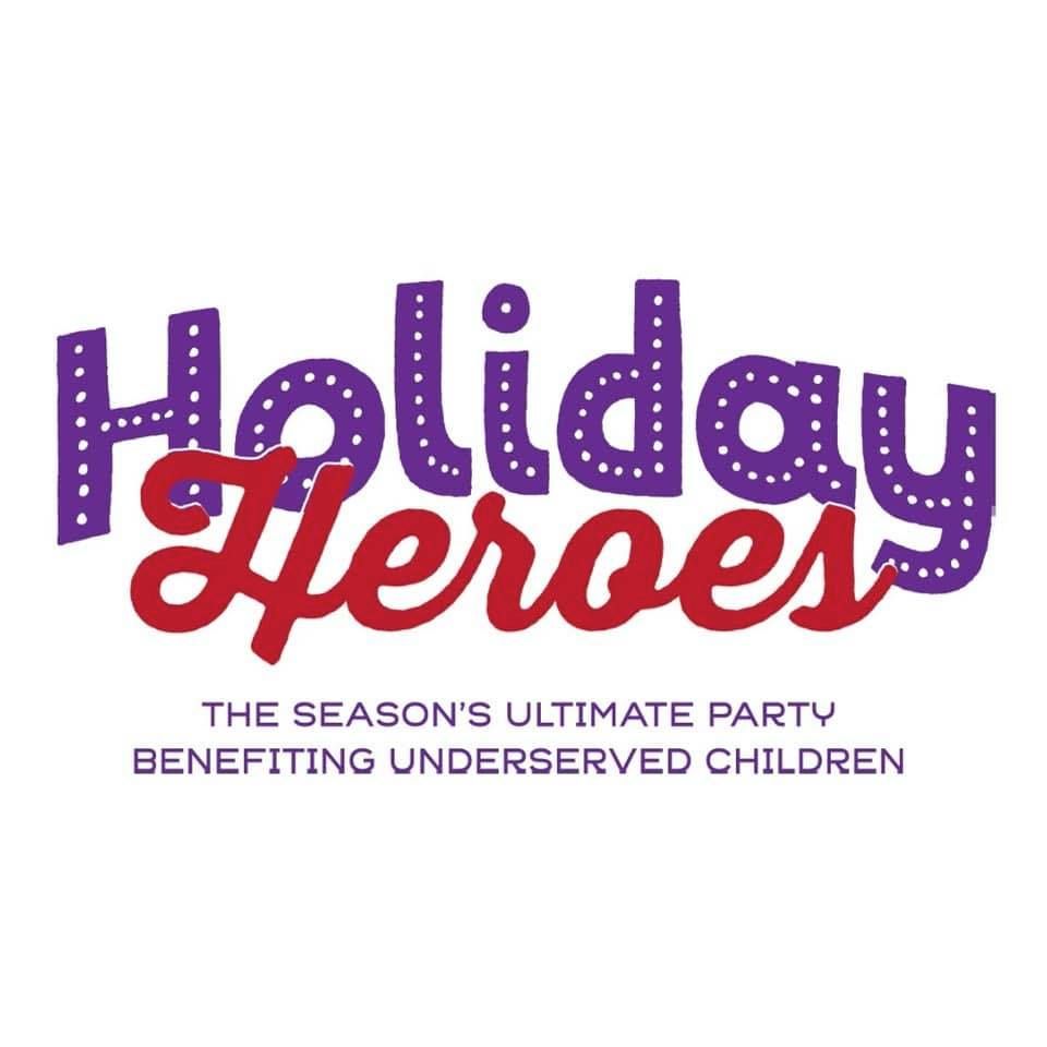 Holiday Heroes