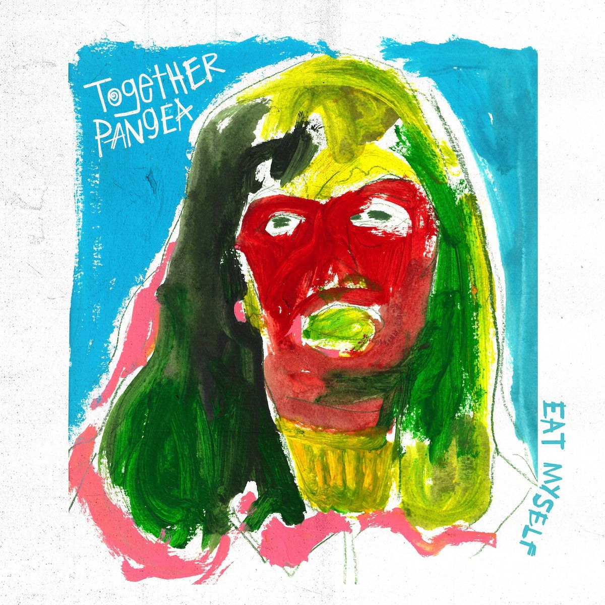 Together Pangea