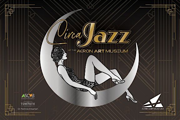 Circa Jazz: A Roaring 20s Dance Party at the Museum