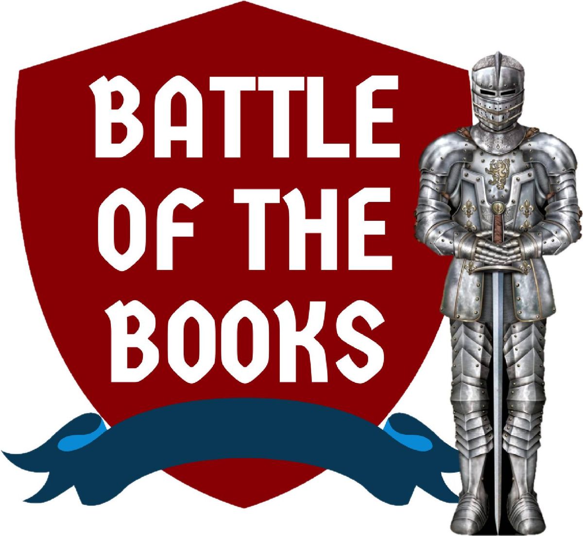 Battle of the Books Kickoff