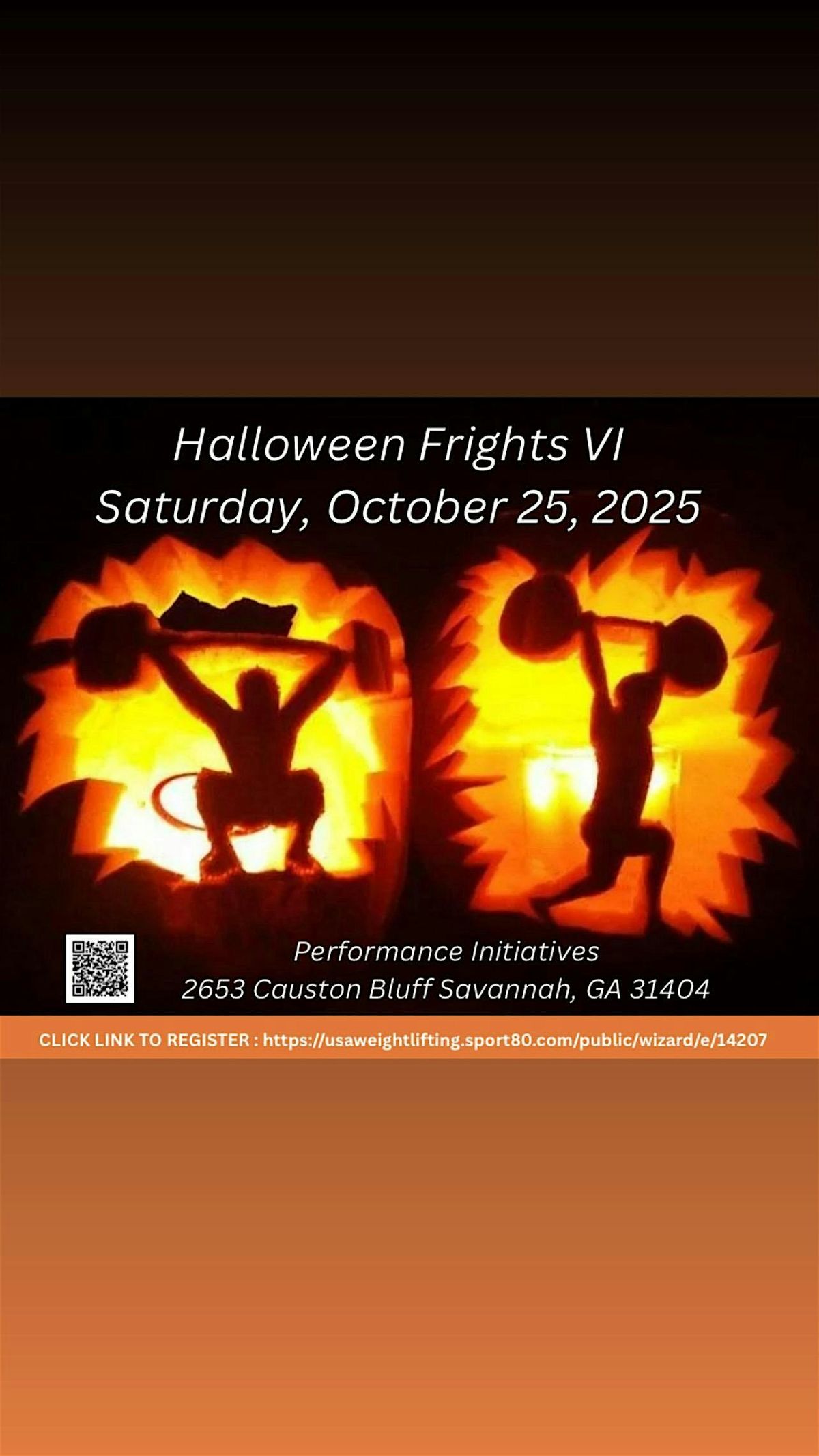 Halloween Frights VI