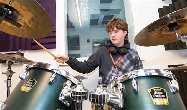 ENROLMENT - Avid Pro Tools Comprehensive Training