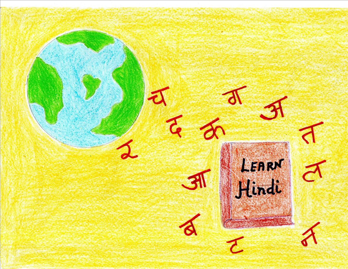 Let's Learn Hindi San Francisco: Beginners - Age 10+ Free Online Demo class