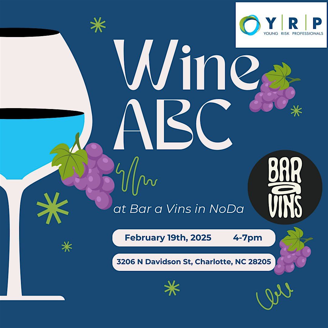 Wine ABC