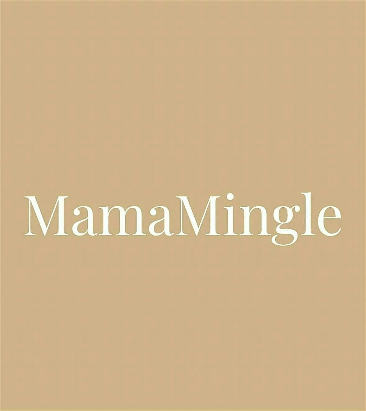 Mama Mingle Starting Solids Session