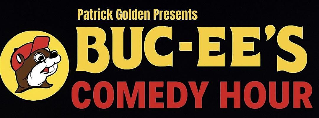 Buc-Cee's Comedy Hour