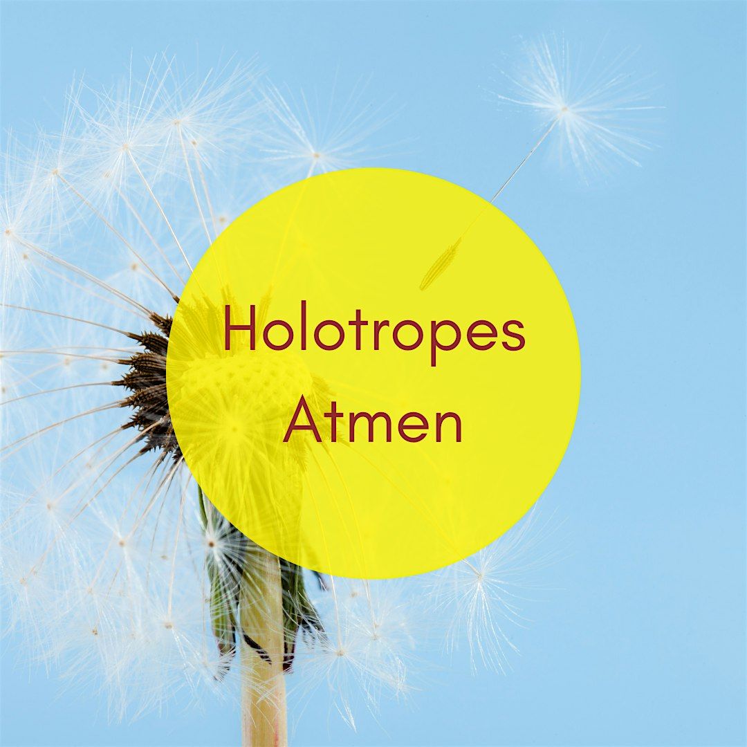 Holotropes Atmen Day Retreat