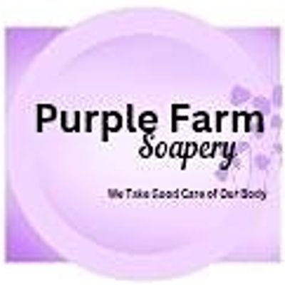 Purple Farm Soapery