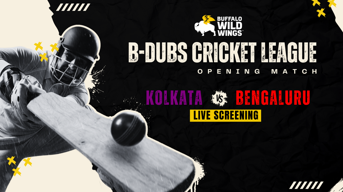 Screening of Kolkata Vs Bengaluru