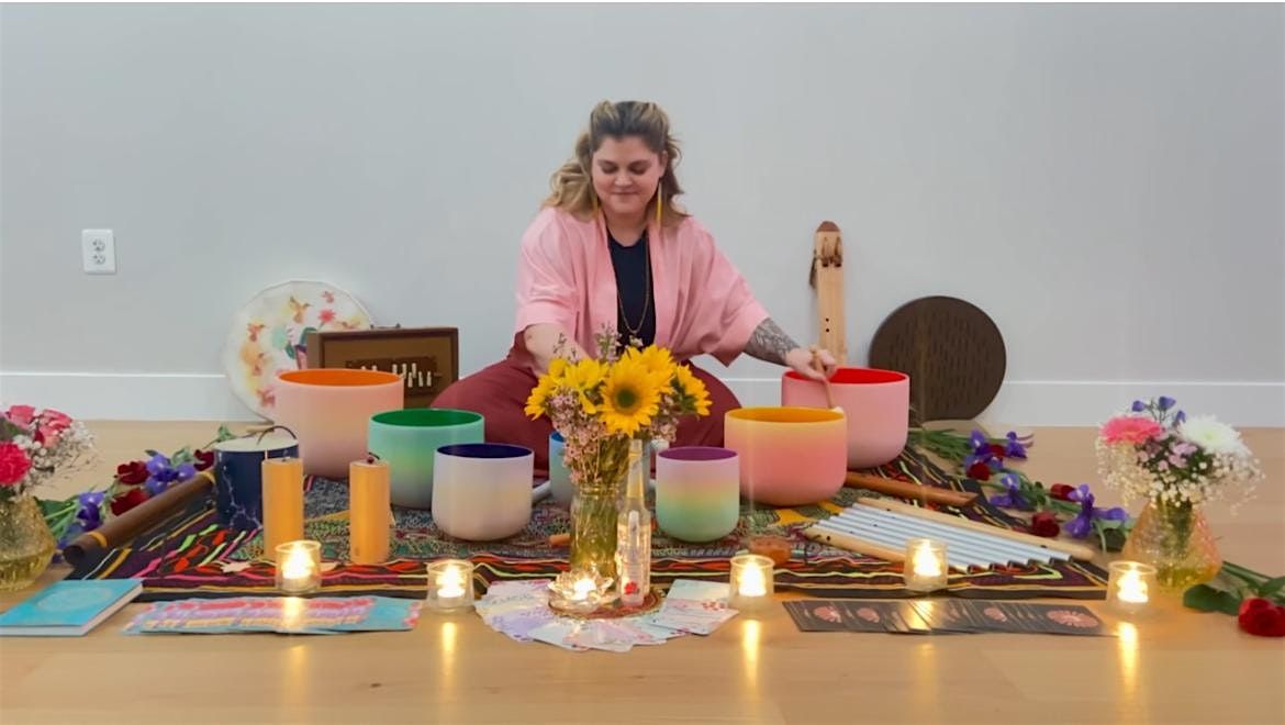 Sound Meditation
