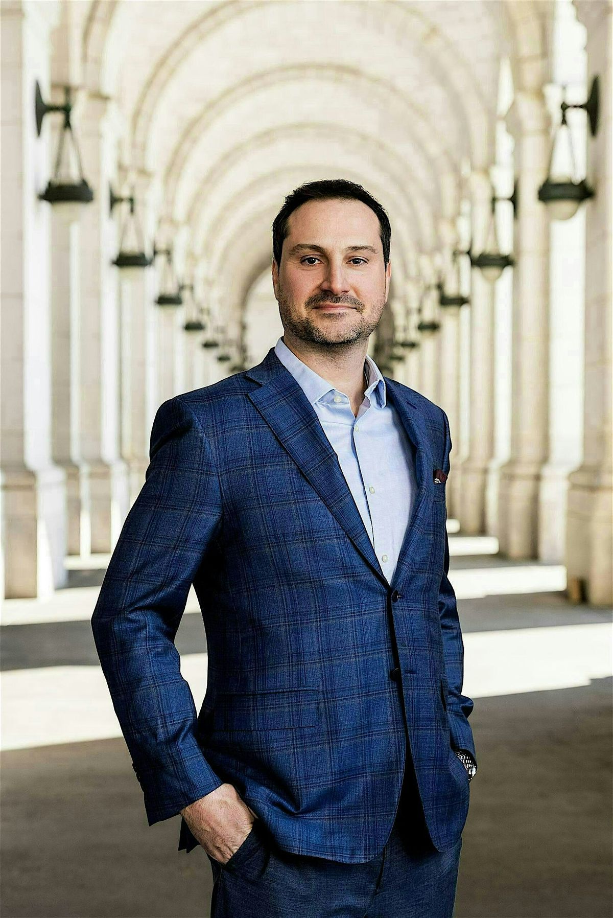 The Future of Union Station and America\u2019s Great Transportation Centers