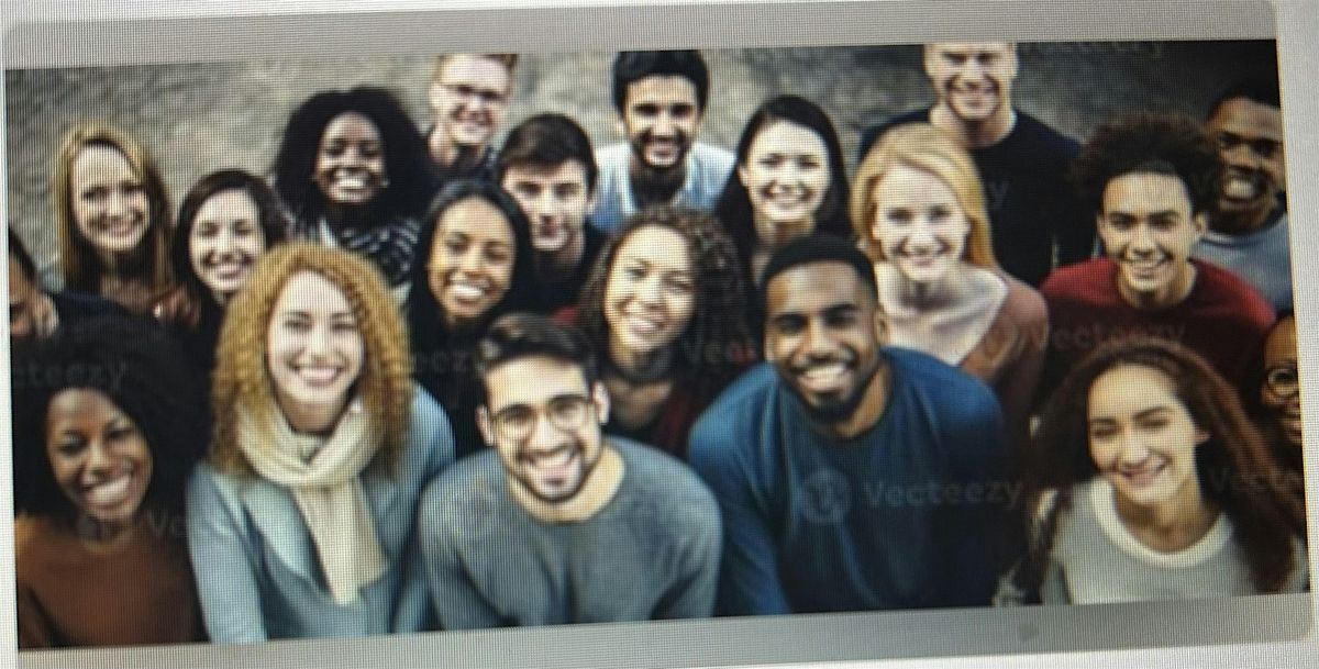 The Discipleship Journey