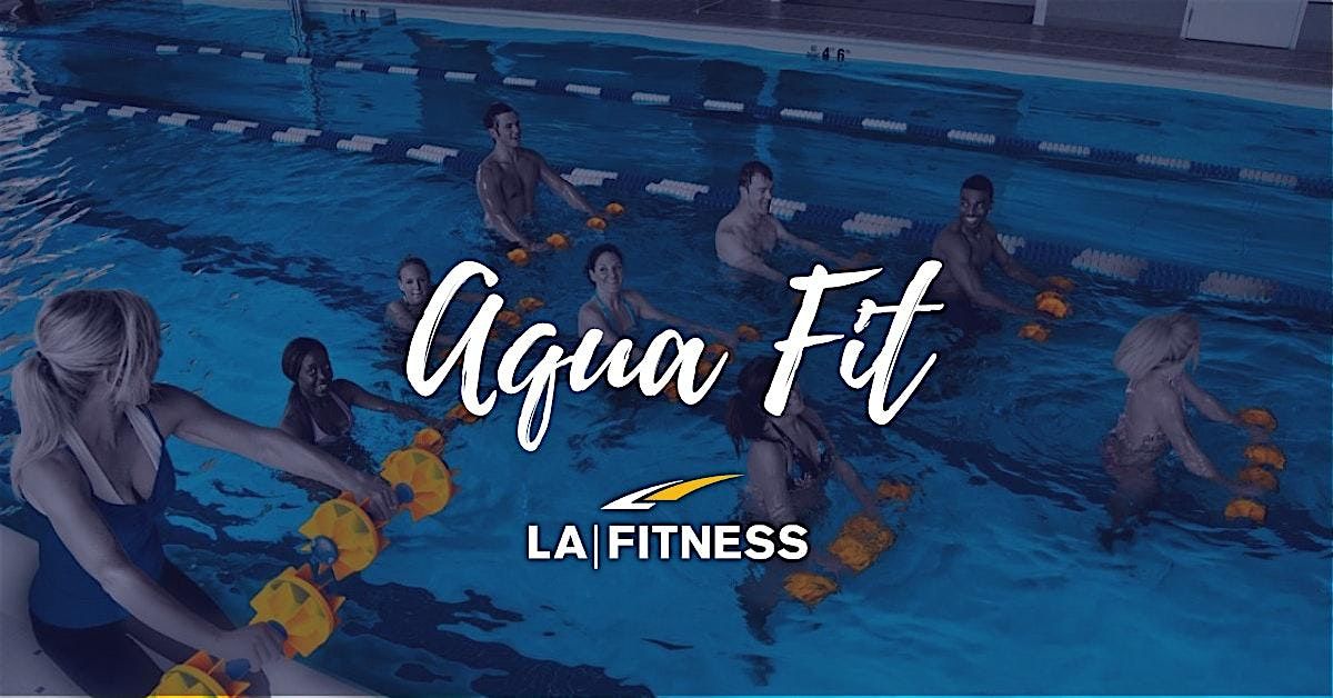 Free Aquafit Class - Open to Members & Guests! - Port Orange