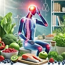 Infiammazione e Dolore in Reumatologia: l'aiuto dall'Alimentazione