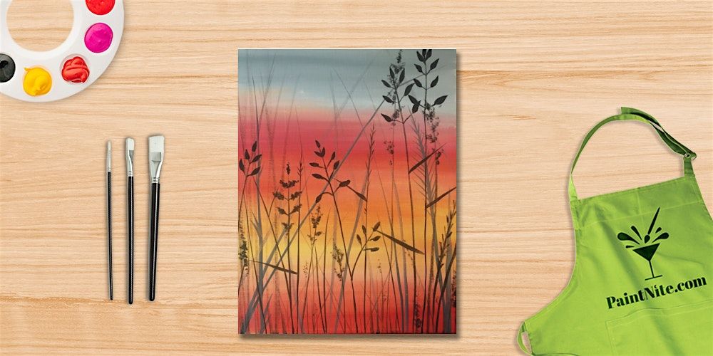 Paint Nite Brand Creative Events
