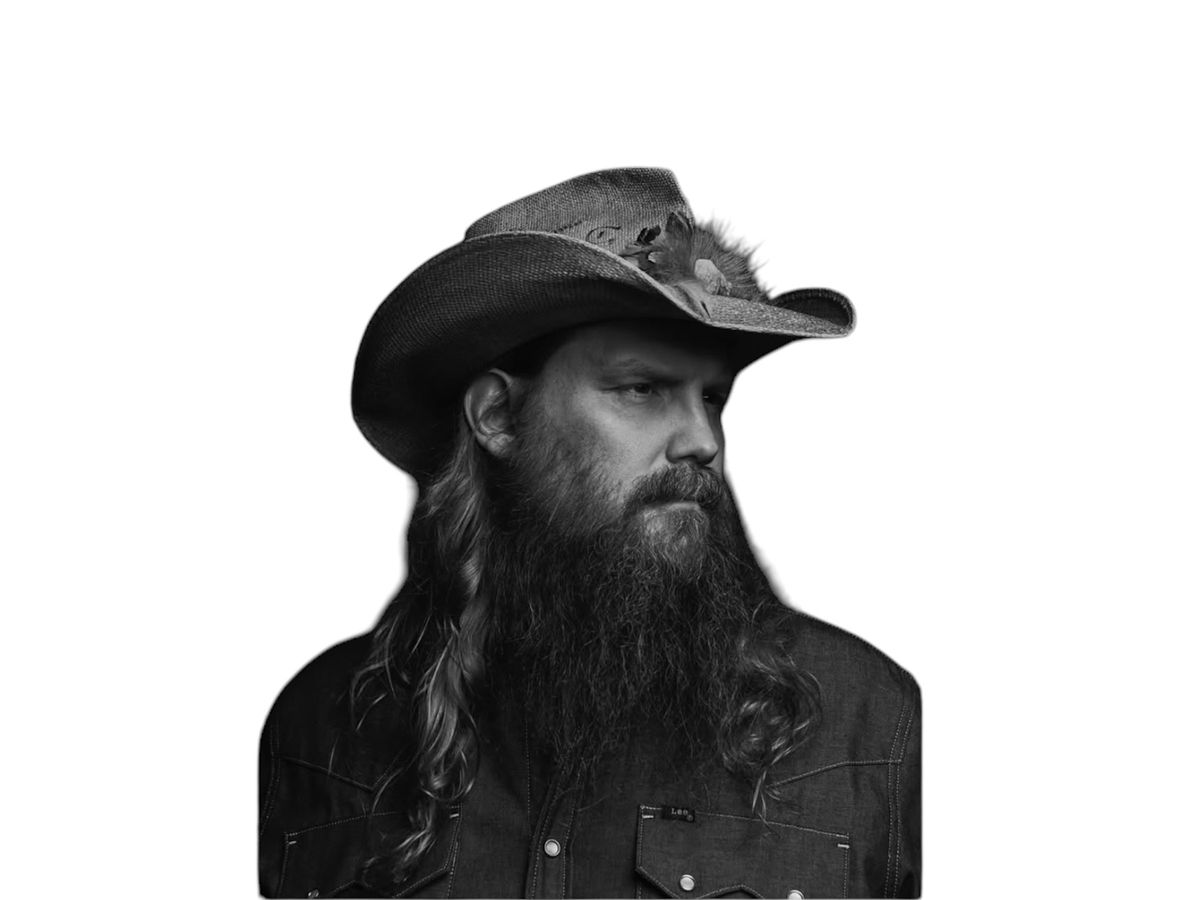 Chris Stapleton - Camping, Suites, Parking\/Tailgating Sat Aug 2nd