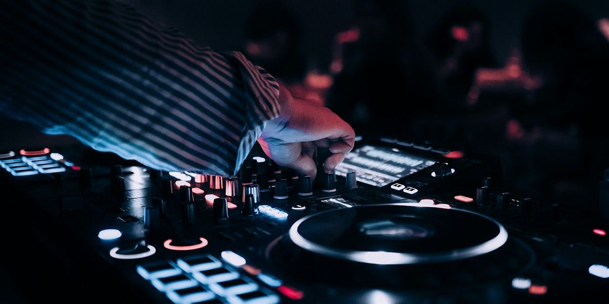 Party Motion ft. DJ Breezy