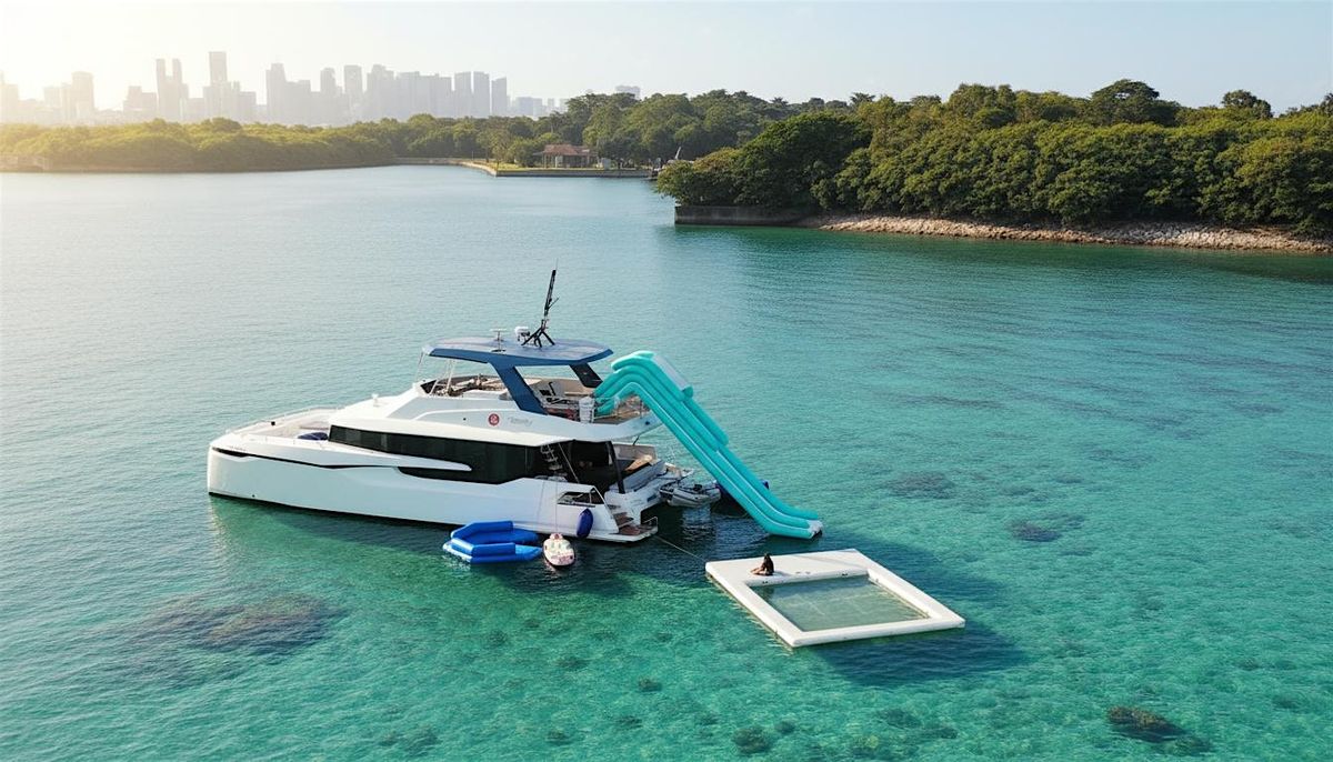 Singapore Marina Bay Sand tour
