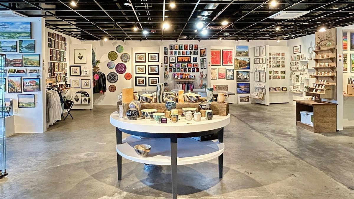 Fall Art Opening