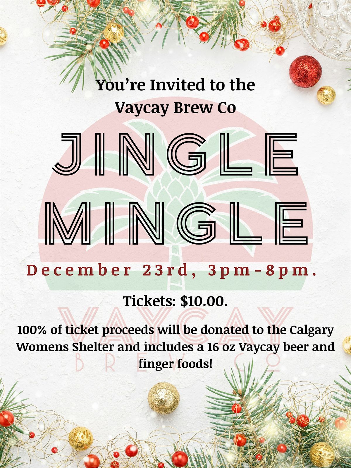 Jingle Mingle