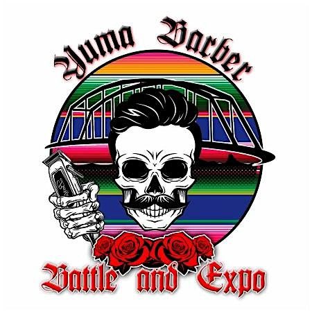 Yuma barber expo