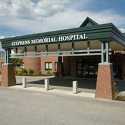 Stephens Memorial Hospital (Maine)