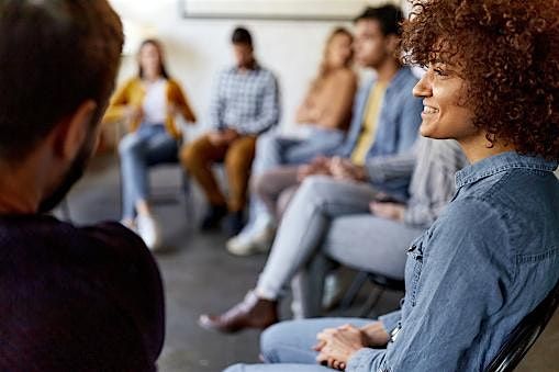 Conversations of Hope