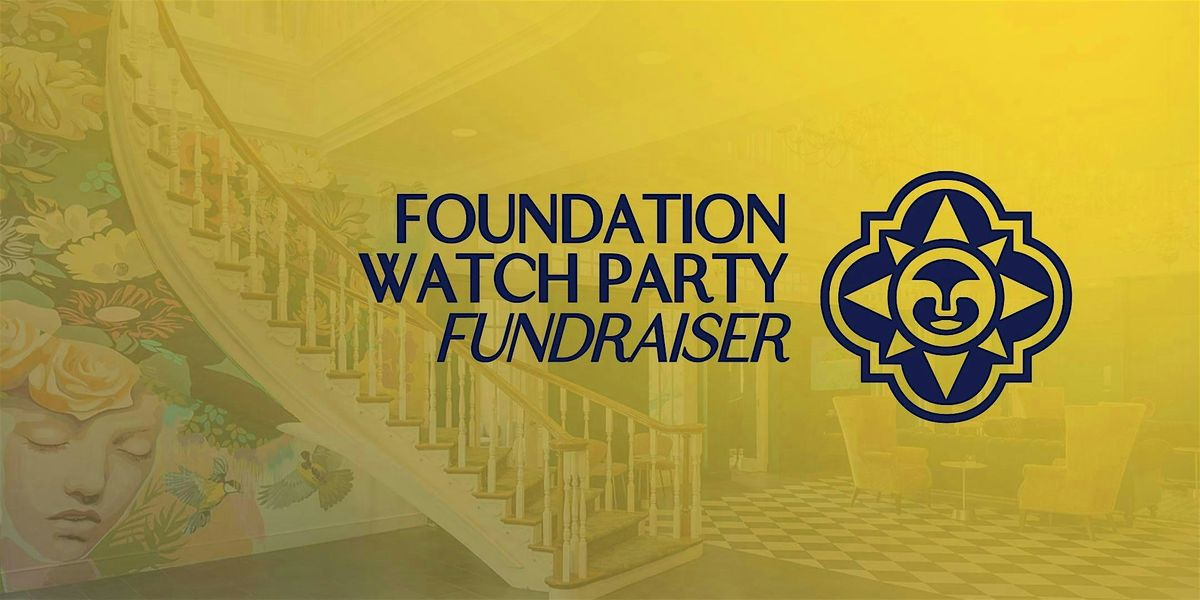 Tampa Bay Sun Foundation Watch Party