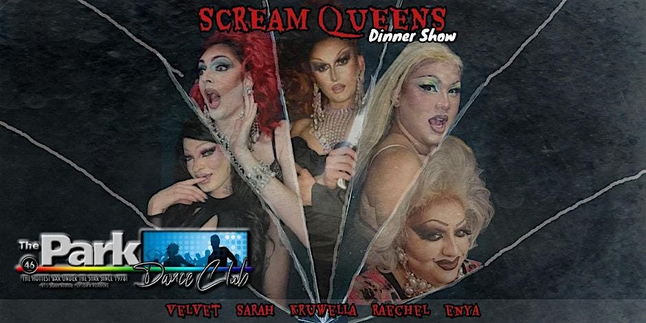Scream Queens Dinner Show