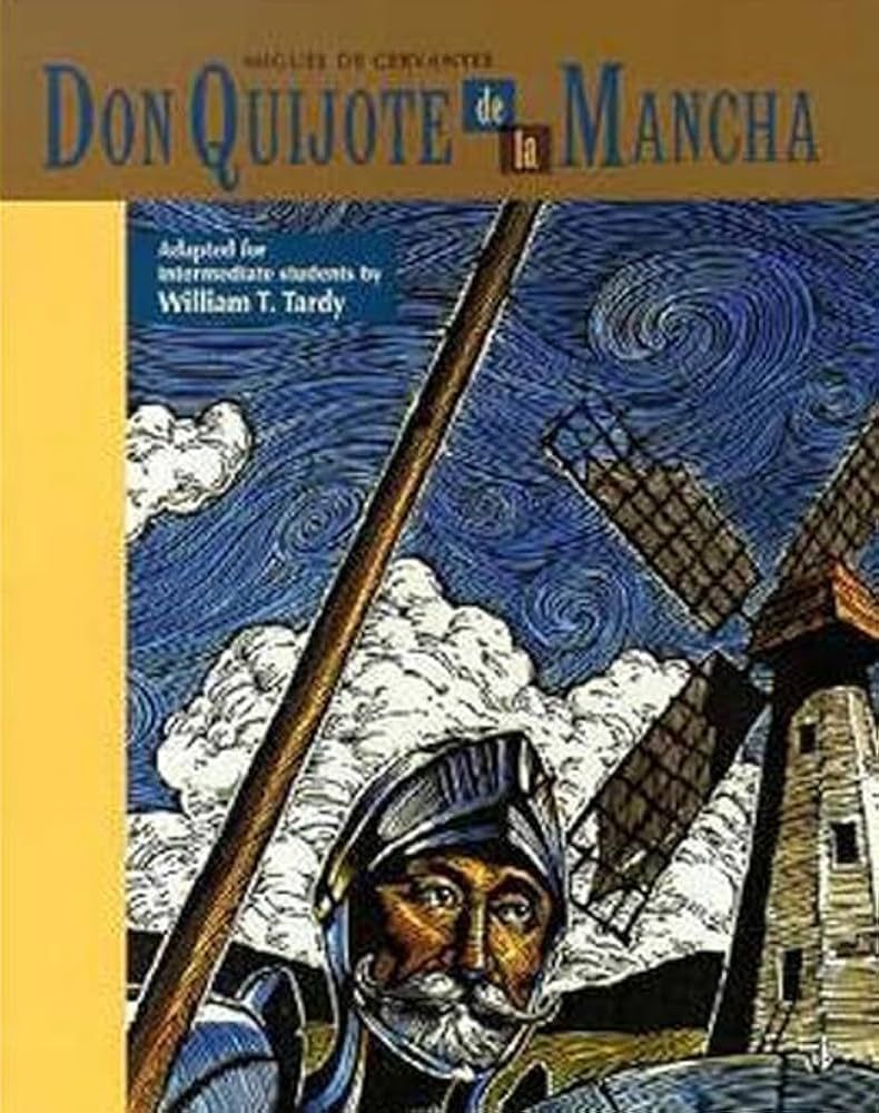 Don Quixote