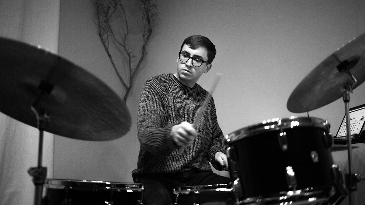 Jazz Night at Steel String Brewery