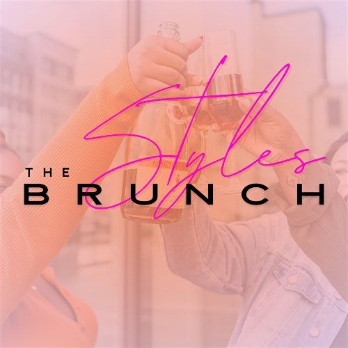 The Styles Brunch -- A Luxury Plus Size Fashion Brunch Experience!