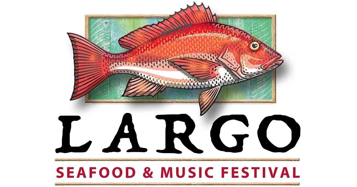 Largo Seafood & Music Festival