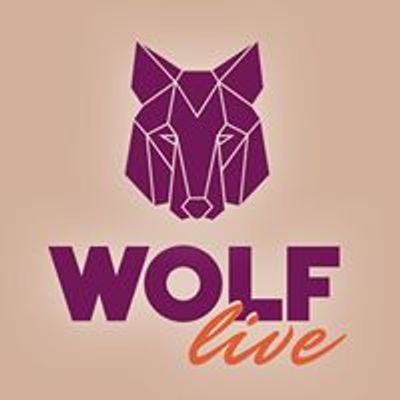 Wolf Live Barcelona