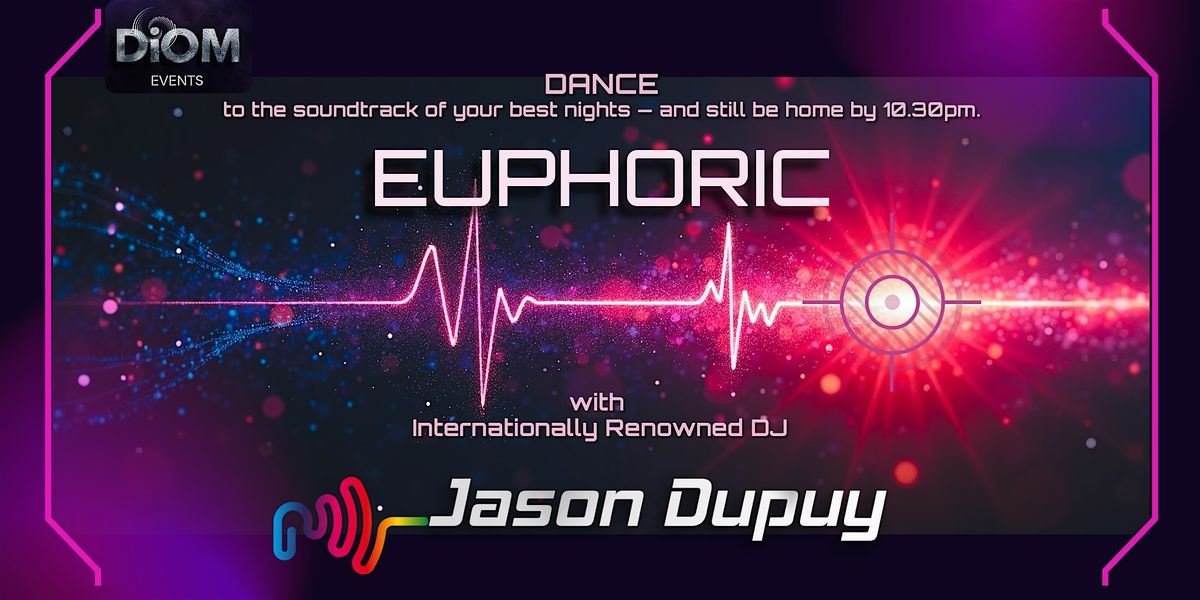 Euphoric - Sunset Clubbing