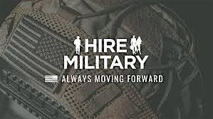 The HIREMILITARY Virtual Employer Showcase Event!