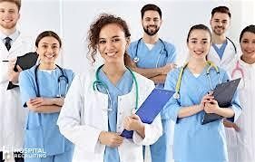 Free Early College for Careers in Healthcare