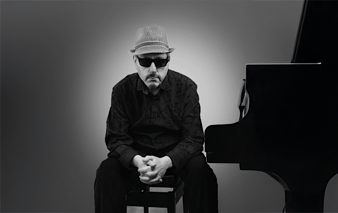 Dave Stoler Quartet with Geoff Bradfield