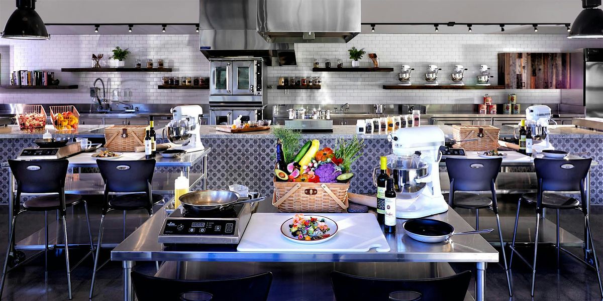 Culinary Medicine Workshop: Transforming Care Through the Power of Food
