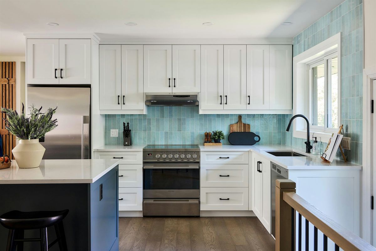 Kitchen Design Seminar - Meet CPI Interiors' Lead Designer