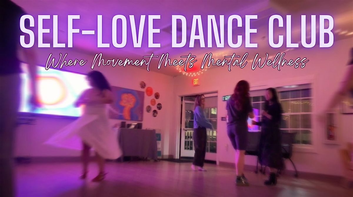 Self-love Dance Club