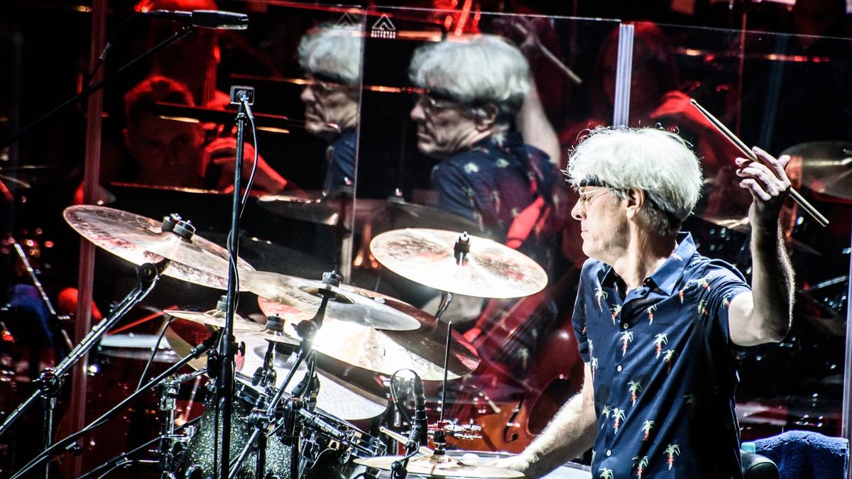 Stewart Copeland: Have I Said Too Much