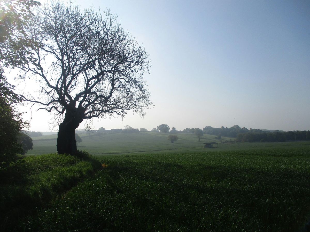 Farmers Event: Winter Readiness & Sustainable Farming Incentive Update